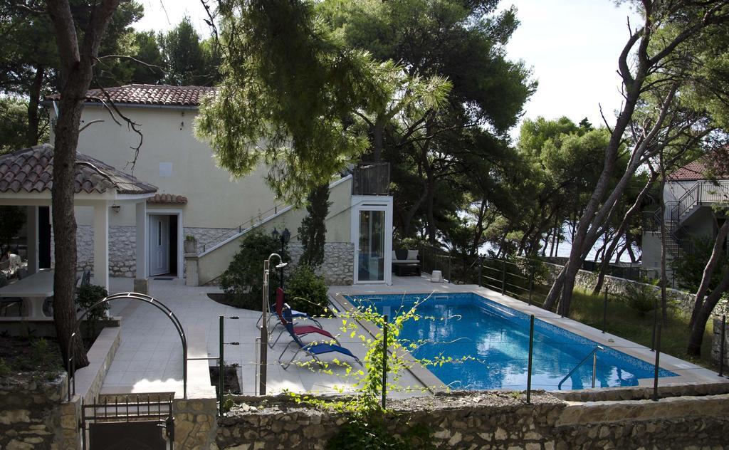 Holiday Home Forka Hvar Town Værelse billede