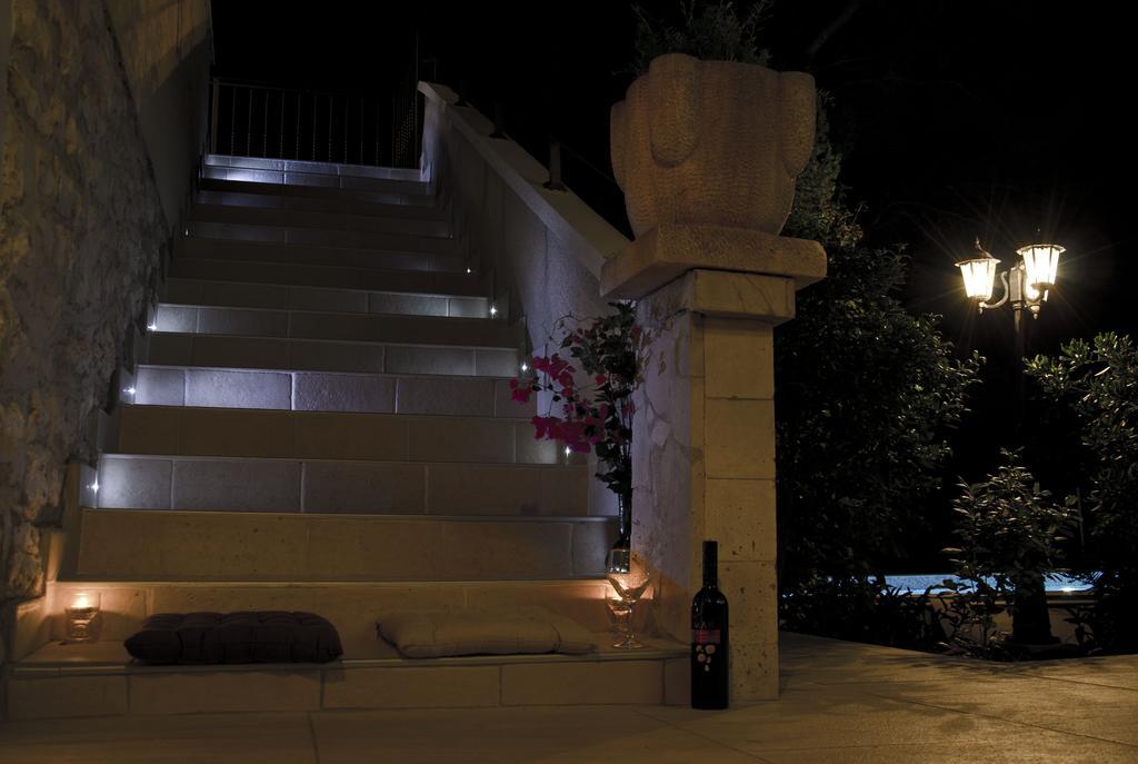 Holiday Home Forka Hvar Town Værelse billede